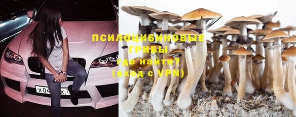 кристаллы Арсеньев
